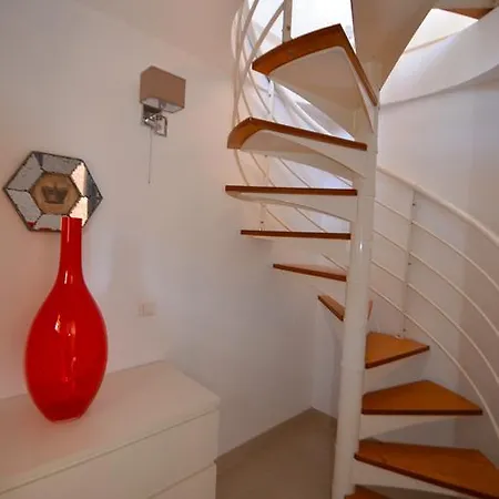 Odyssee Villa *