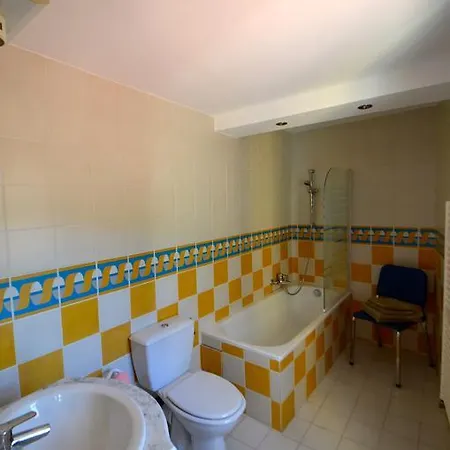 Odyssee Villa *